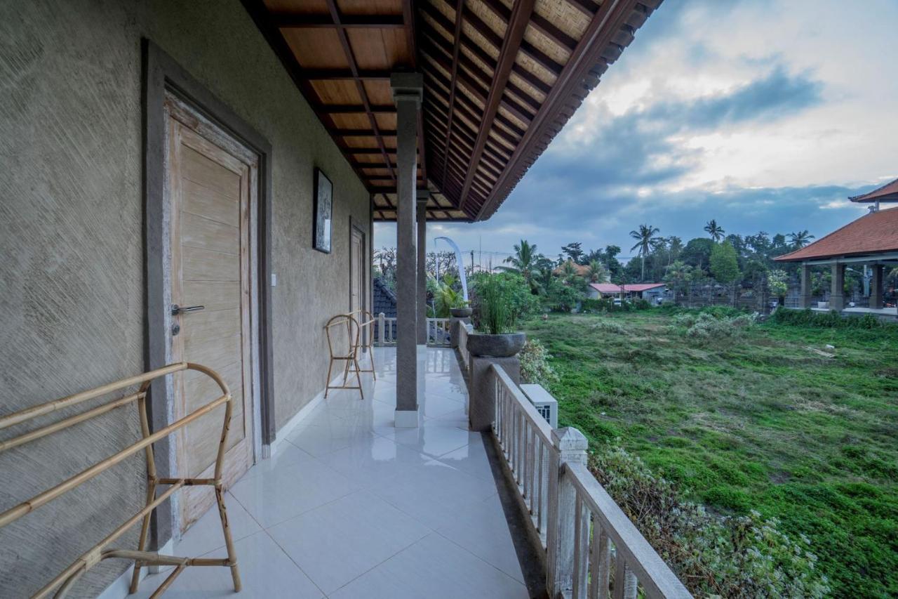 Gerindem Cottages Ubud Kültér fotó